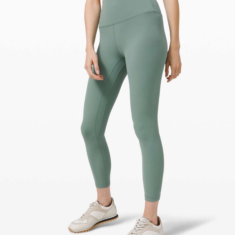 NWT Lululemon Align Pant 25”